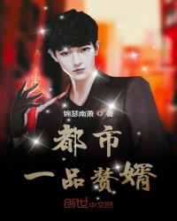 都市一品赘婿封面