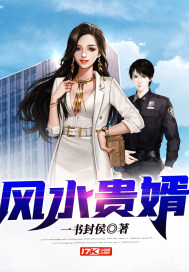 风水贵婿封面