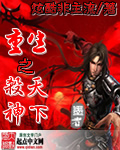 重生之杀神天下封面