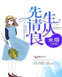 先生,请从良封面