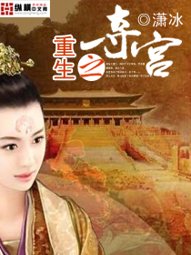 重生之侧妃夺宫封面