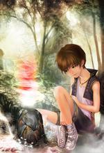 穿越后的幸福生活封面