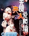 无良夫人爱爬墙封面