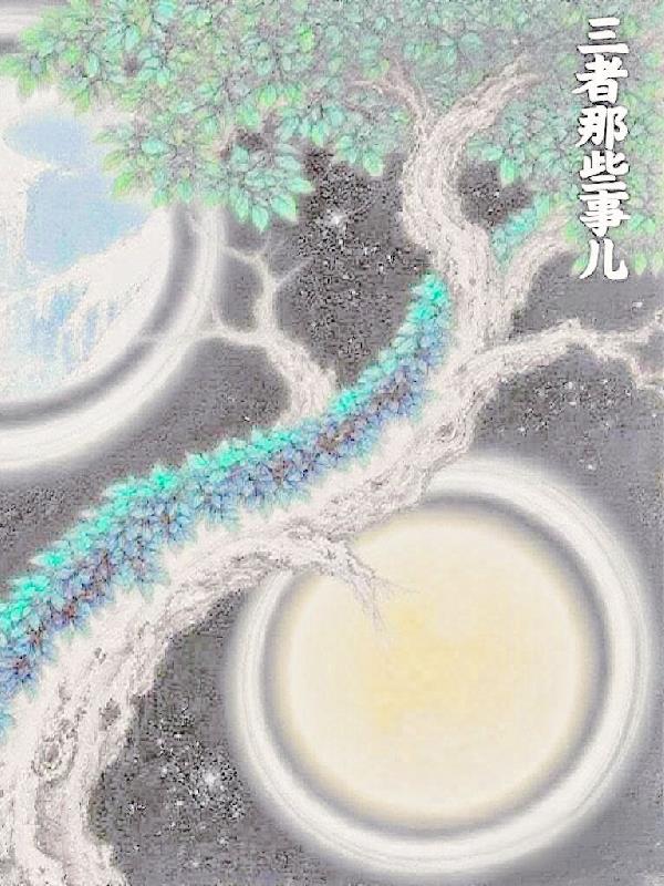 三者那些事儿封面