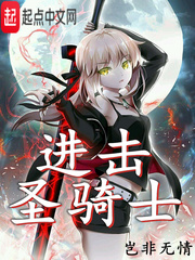 进击圣骑士封面