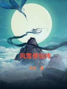 风雪修仙传封面