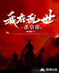我在乱世杀皇帝封面