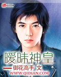 暧昧神皇封面