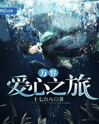 万界爱心之旅封面