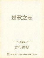 楚歌之志封面