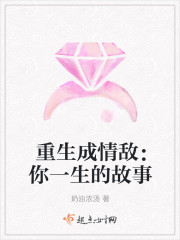 重生成情敌:你一生的故事封面