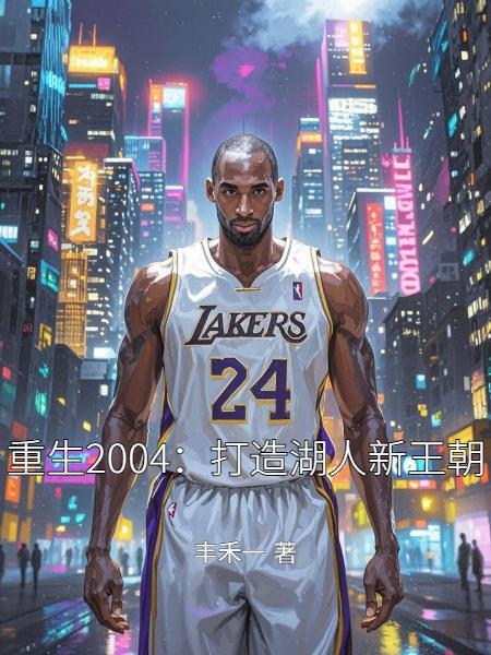 重生2004：打造湖人新王朝封面