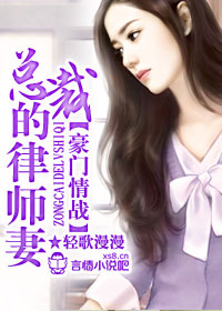 豪门情战，总裁的律师妻封面