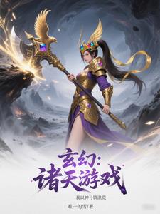 玄幻：诸天游戏，我以神号镇洪荒封面