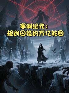 寒渊纪元：规则囚笼的万亿轮回封面