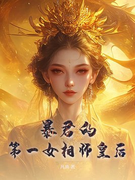 暴君的第一女相师皇后封面