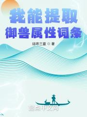 我能提取御兽属性词条封面