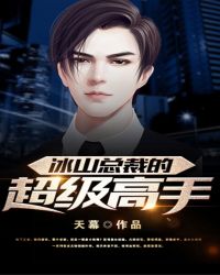 冰山总裁的超级高手封面
