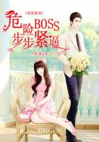 追爱游戏:危险BOSS步步紧逼封面