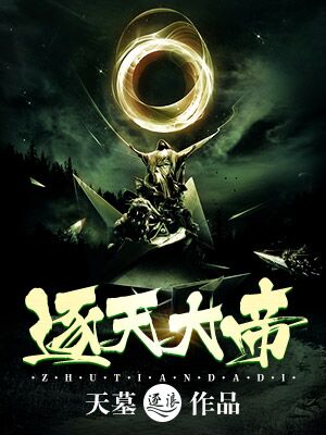 逐天大帝封面