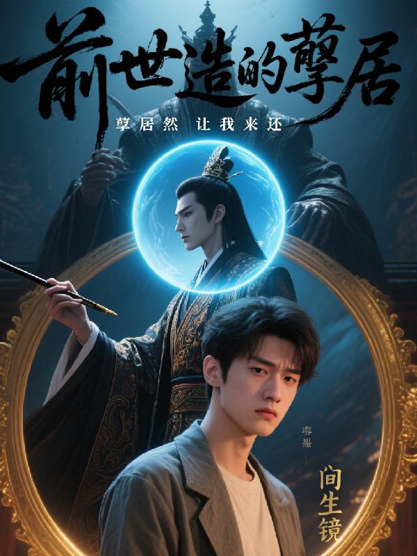 前世造的孽居然要我还封面