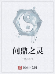 问鼎之灵封面