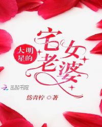 大明星的宅女老婆封面