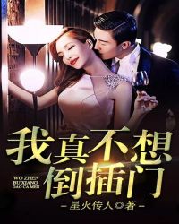 我真不想倒插门封面