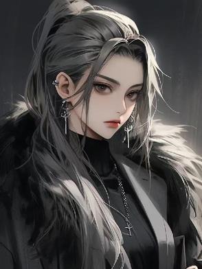 大小姐拒当恋爱脑，纵情享受人生封面