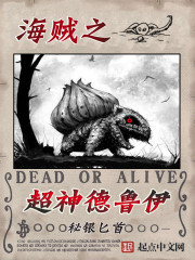 海贼之超神德鲁伊封面