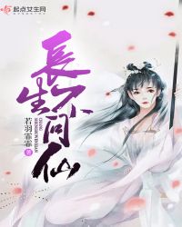 长生不问仙封面