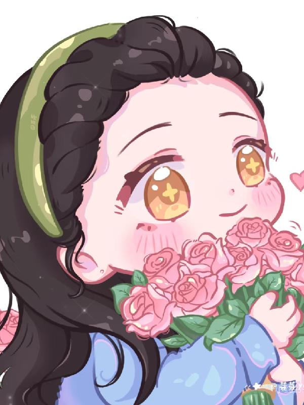 光影年华，我与天仙封面