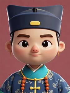 穿书太监太会审时度势了！封面