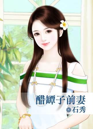 醋坛子前妻封面