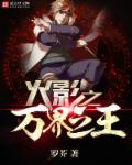 火影之万界之王封面