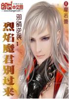 邪萌逆袭：烈焰魔君别过来封面