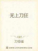 无上刀狂封面