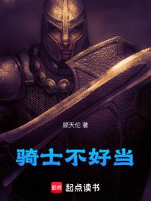 骑士不好当封面