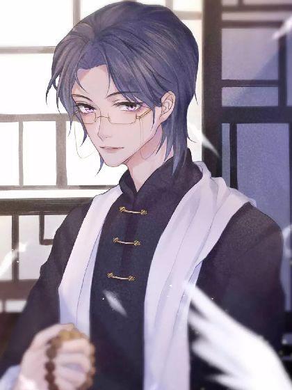 心上人背叛以后我把他踹了封面