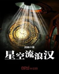 星空流浪汉封面