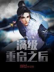 满级重启之后封面