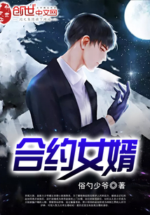 合约女婿封面