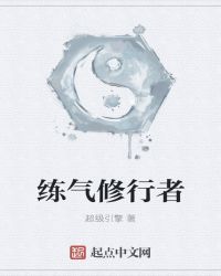 练气修行者封面