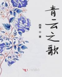 青云之歌封面