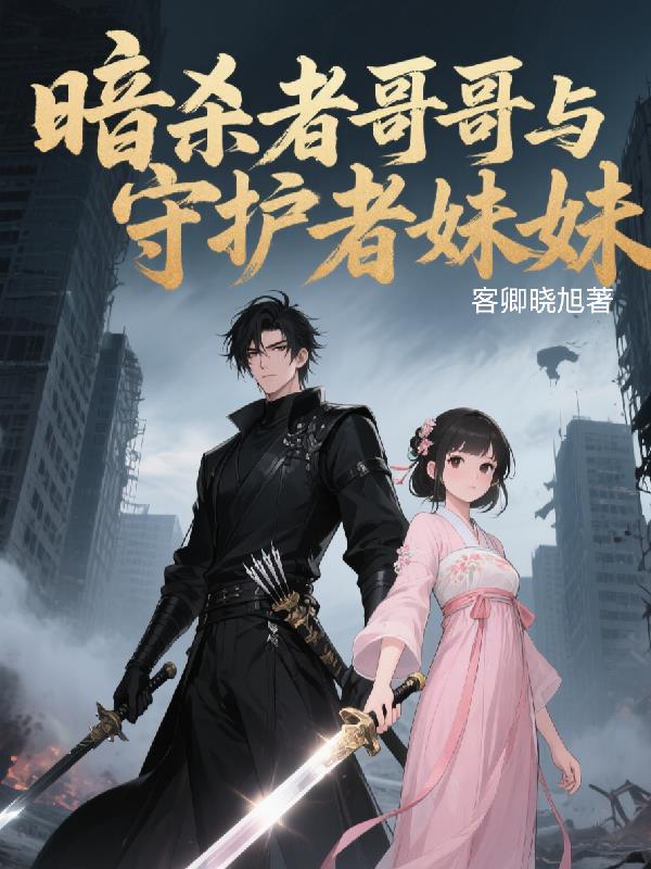暗杀者哥哥与守护者妹妹封面