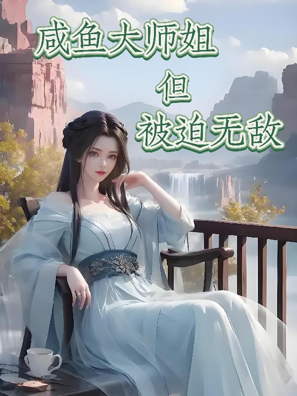 咸鱼大师姐，但被迫无敌封面