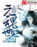 元魂世界封面