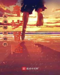 从海贼开始的奇妙冒险封面