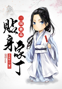 三国极品贴身家丁封面