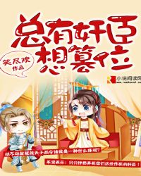 总有奸臣想篡位封面